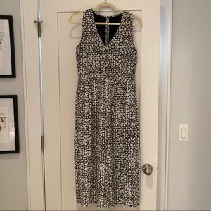 Ann Taylor Jumpsuit